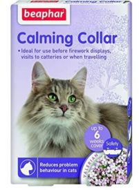 Beaphar Calming Collar Cat